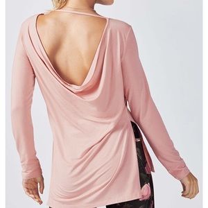 Fabletics top